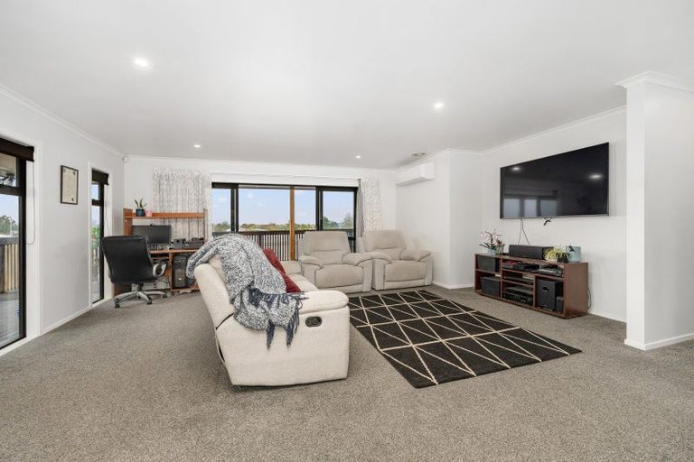 Photo of property in 6 Poplar Grove, Feilding, 4702