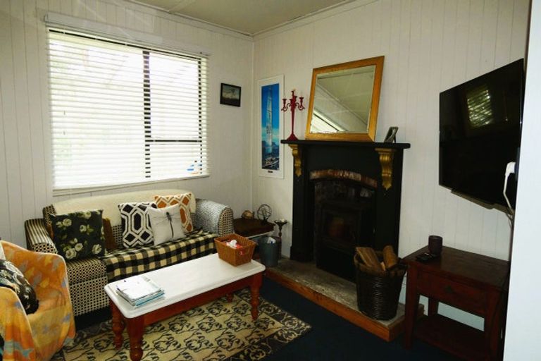 Photo of property in 12 Burnett Street, Mokihinui, Westport, 7891