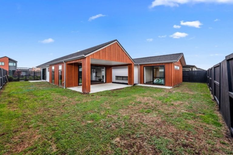 Photo of property in 3 Libeau Road, Chartwell, Hamilton, 3210