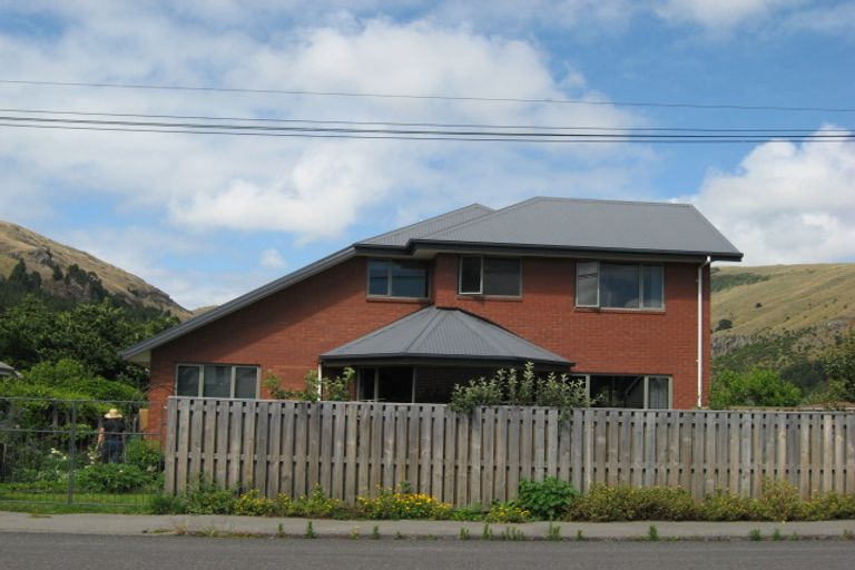 Photo of property in 50 Colenso Street, Sumner, Christchurch, 8081