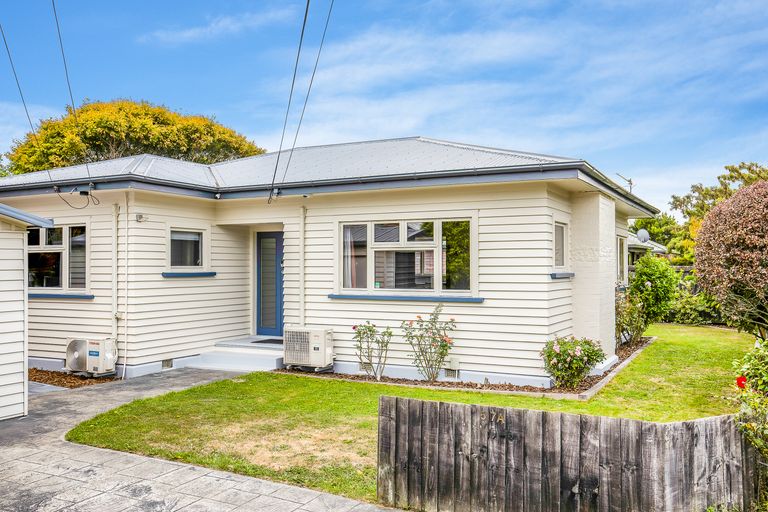 Photo of property in 57 Stourbridge Street, Spreydon, Christchurch, 8024