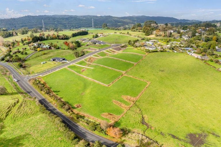 Photo of property in 4 Frost Rise, Hunua, 2583