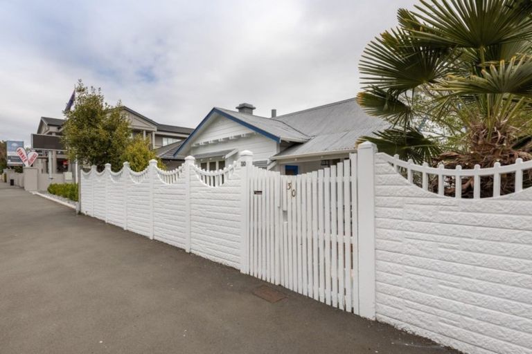 Photo of property in 30 Waimea Road, Nelson South, Nelson, 7010