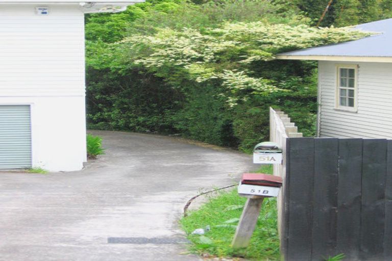 Photo of property in 51a Clayburn Road, Glen Eden, Auckland, 0602