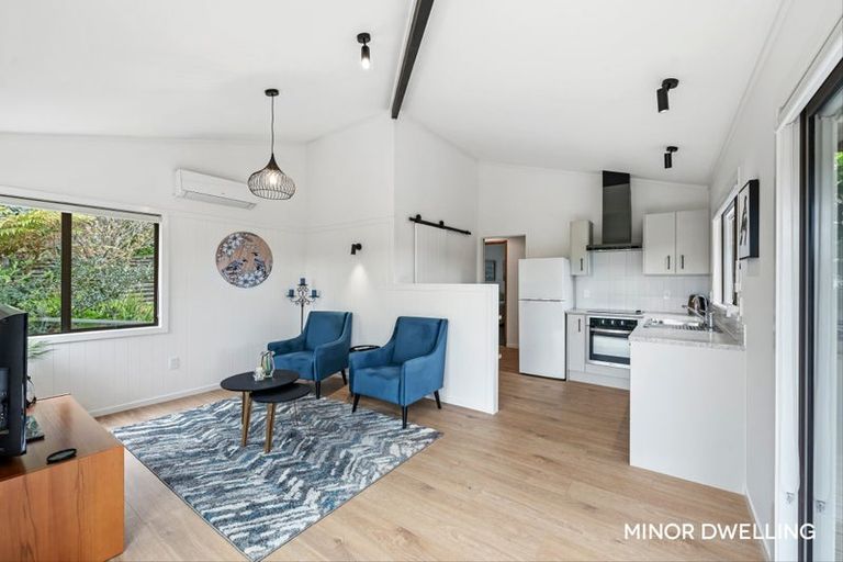 Photo of property in 711a South Titirangi Road, Titirangi, Auckland, 0604