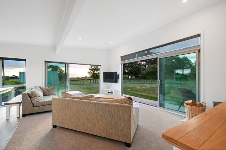 Photo of property in 145 Ryburn Road, Ohaupo, 3883