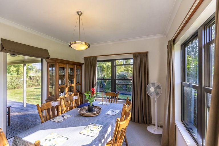 Photo of property in 5 Johnson Street, Waipawa, 4210