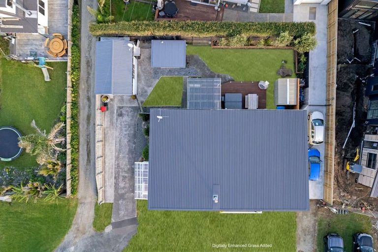 Photo of property in 14 Mowhanau Drive, Kai Iwi, Whanganui, 4574