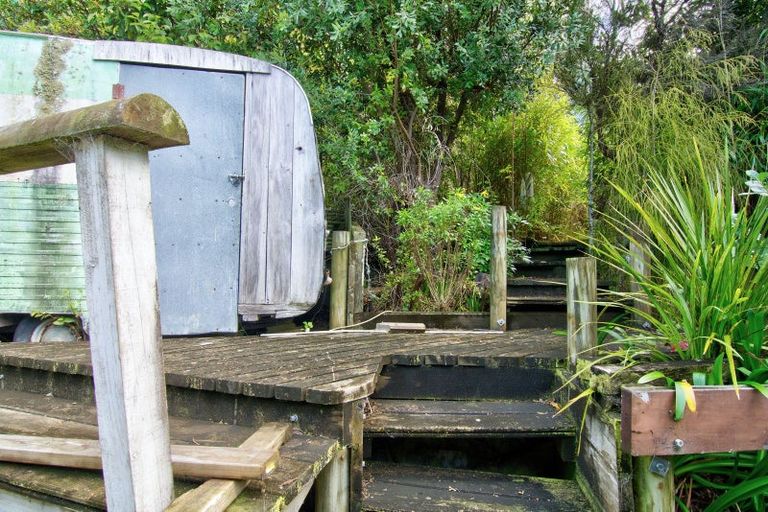 Photo of property in 1529 Otahome Road, Otahome, Masterton, 5872