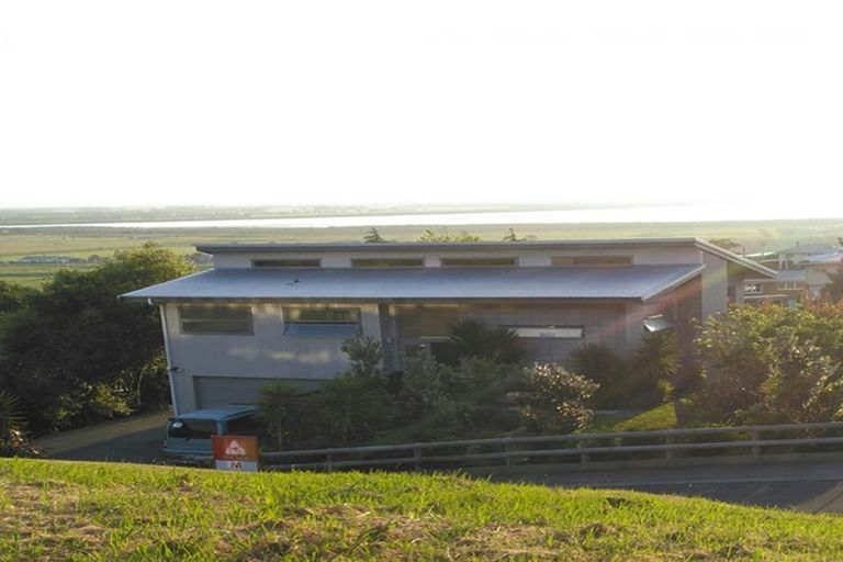 Photo of property in 114 Korokoro Crescent, Thames, 3500