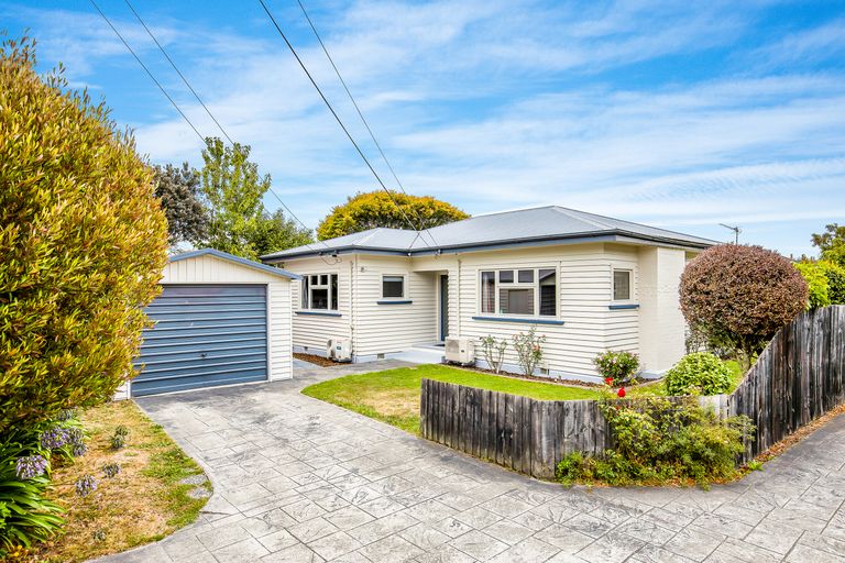 Photo of property in 57 Stourbridge Street, Spreydon, Christchurch, 8024