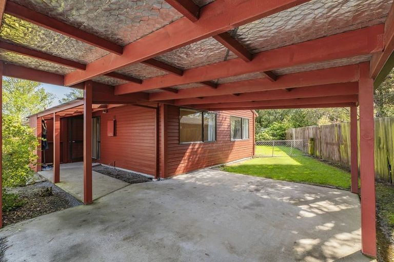 Photo of property in 27 Carston Street, Leeston, 7632