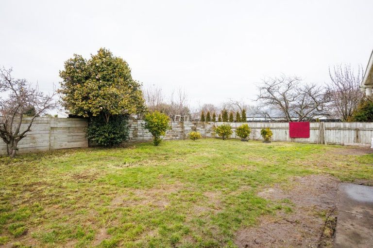 Photo of property in 7 Poole Street, Feilding, 4702