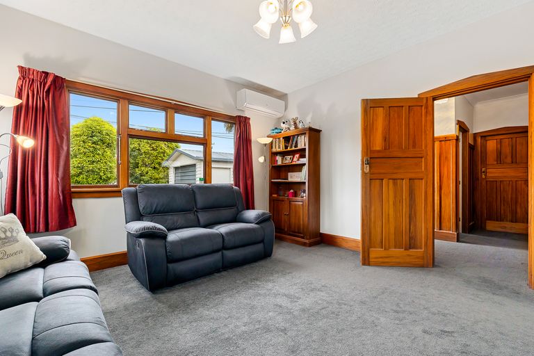 Photo of property in 57 Stourbridge Street, Spreydon, Christchurch, 8024