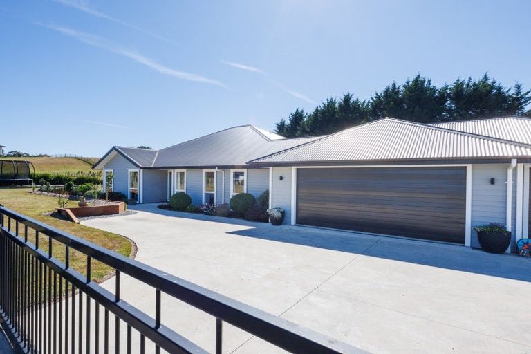 Photo of property in 192a Awahuri Feilding Road, Feilding, 4775