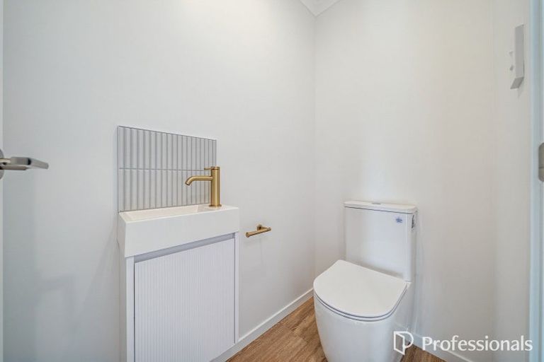Photo of property in 63a Colson Street, Avalon, Lower Hutt, 5011