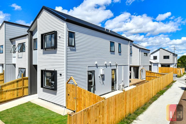 Photo of property in 53 Kairakau Street, Papakura, 2110