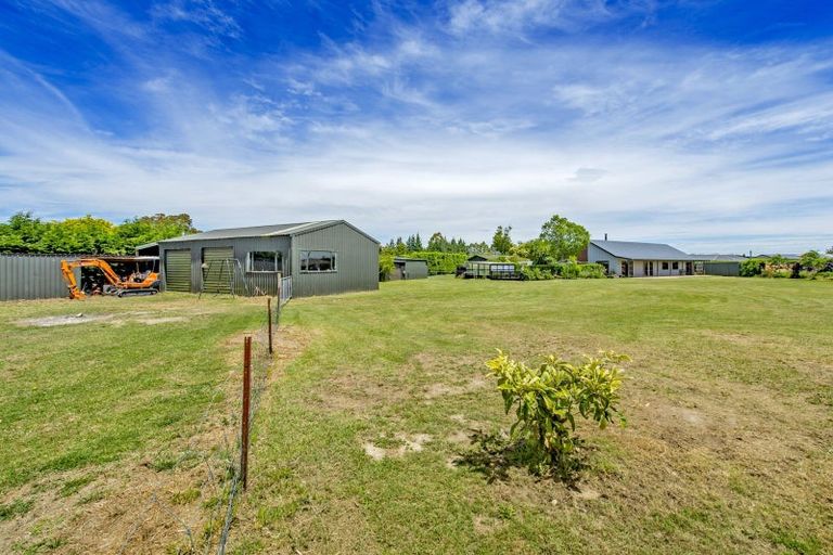 Photo of property in 300 Horndon Street, Darfield, 7510