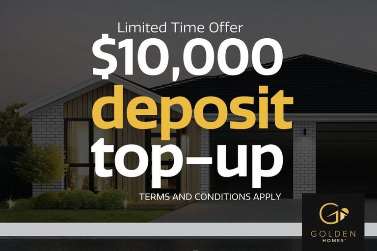 Photo of property in 14 Hollows Lane, Rolleston, 7615