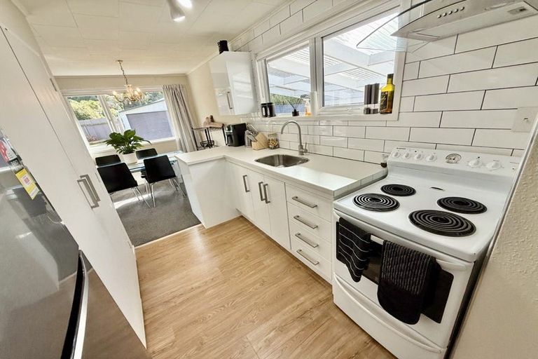 Photo of property in 206 California Drive, Totara Park, Upper Hutt, 5018
