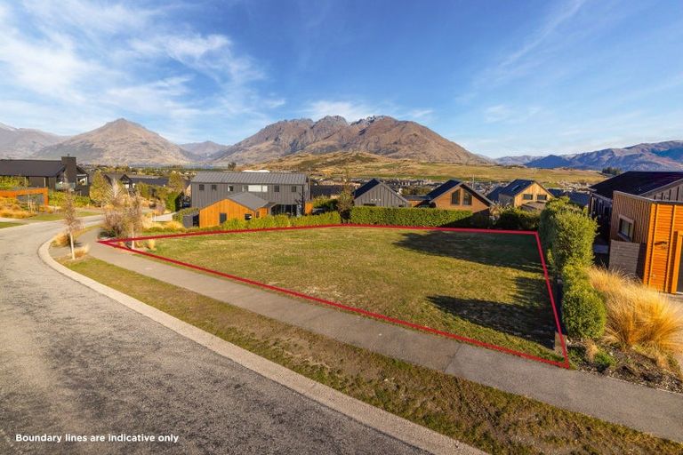 Photo of property in 11 Falconer Rise, Jacks Point, Queenstown, 9371