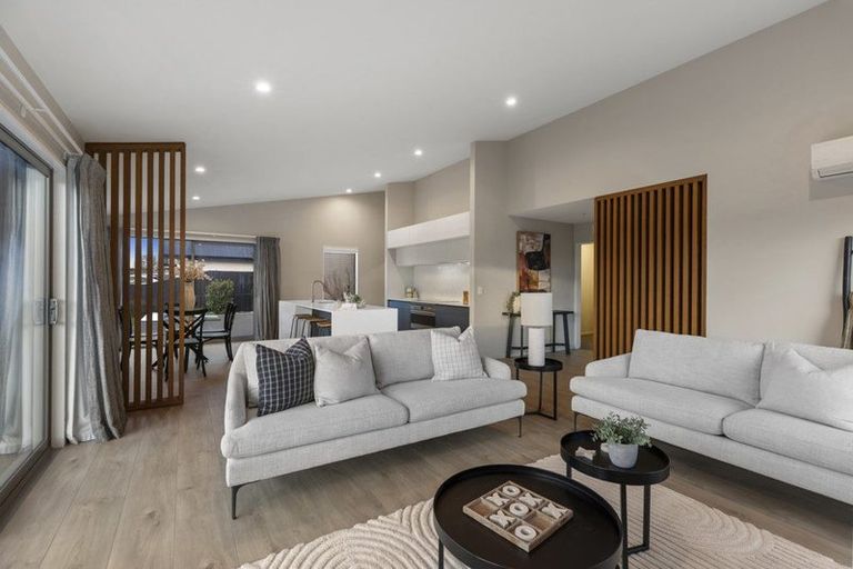 Photo of property in 1 Blue Jacket Drive, Halswell, Christchurch, 8025