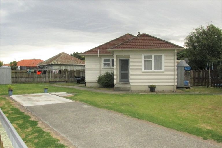 Photo of property in 1 Brian Avenue, Wairoa, 4108