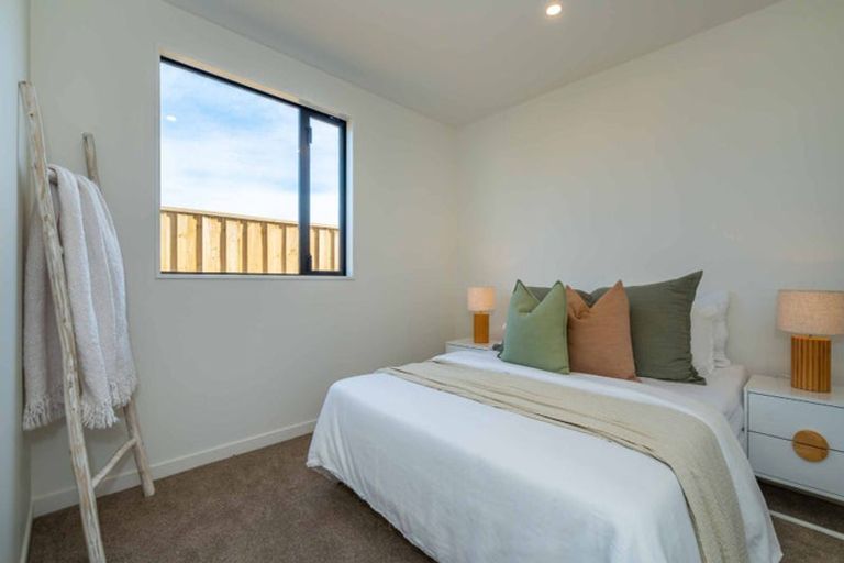 Photo of property in 18 Foxburrow Lane, Rolleston, 7614