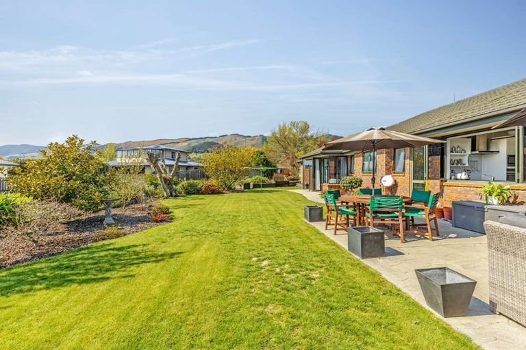 Photo of property in 19 Saint James Avenue, Richmond, 7020