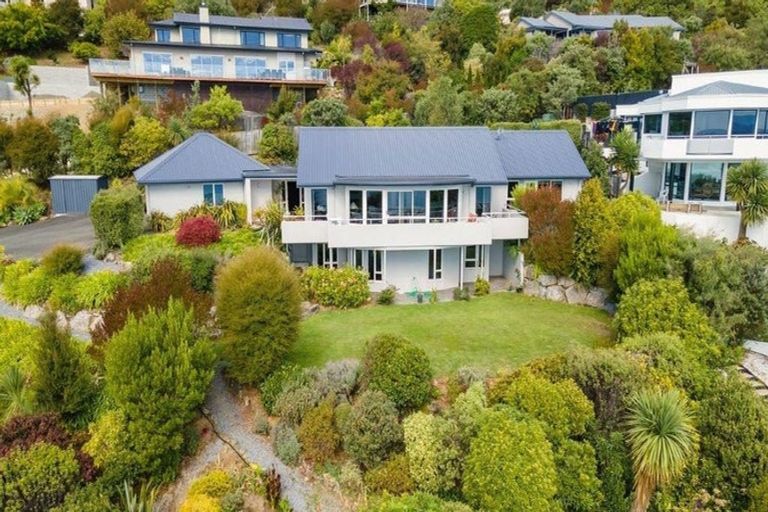 Photo of property in 6 Cape View, Atawhai, Nelson, 7010