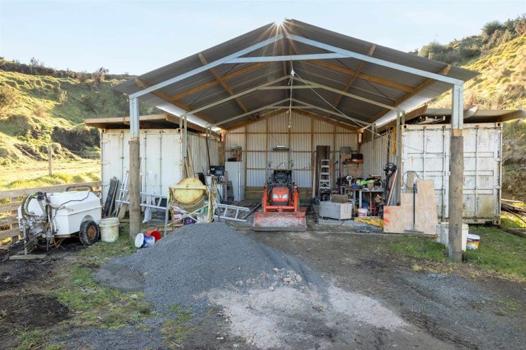 Photo of property in 795 Maungarangi Road, Paengaroa, 3189