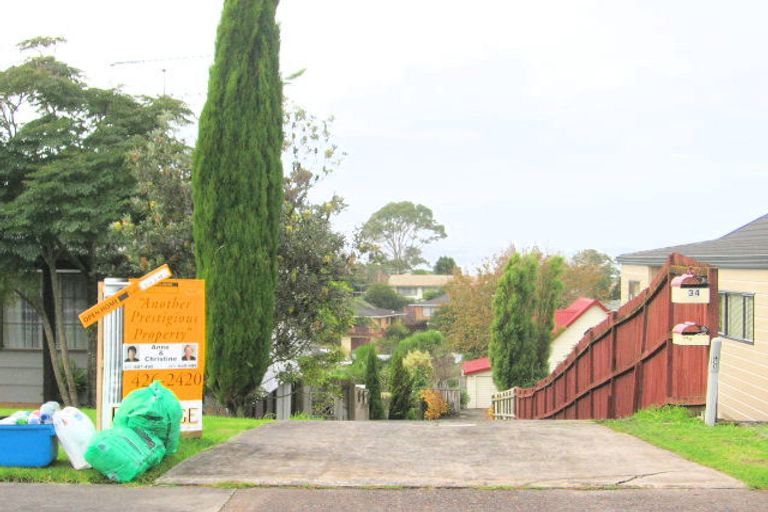 Photo of property in 34b Rosario Crescent, Red Beach, 0932