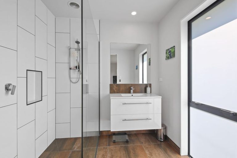 Photo of property in 48 Sladdens Bush Road, Coopers Creek, Oxford, 7495