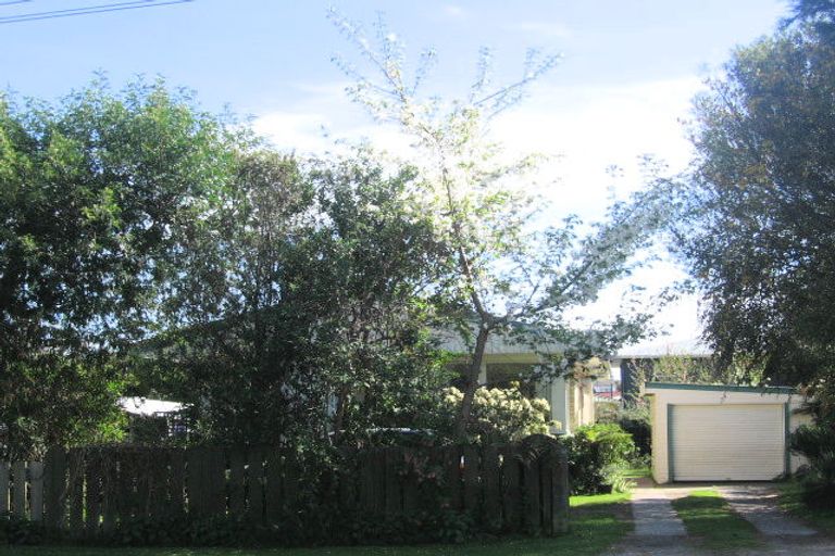 Photo of property in 187 Devon Street, Hillcrest, Rotorua, 3015