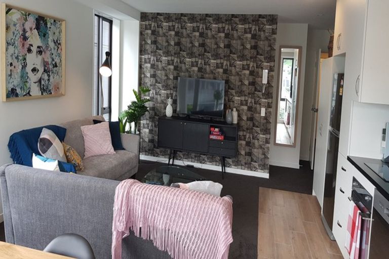 Photo of property in Vsp South, 905/168u Victoria Street, Te Aro, Wellington, 6011