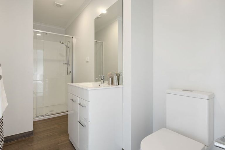 Photo of property in 4u1 Palmerston Street, Hamilton Central, Hamilton, 3204