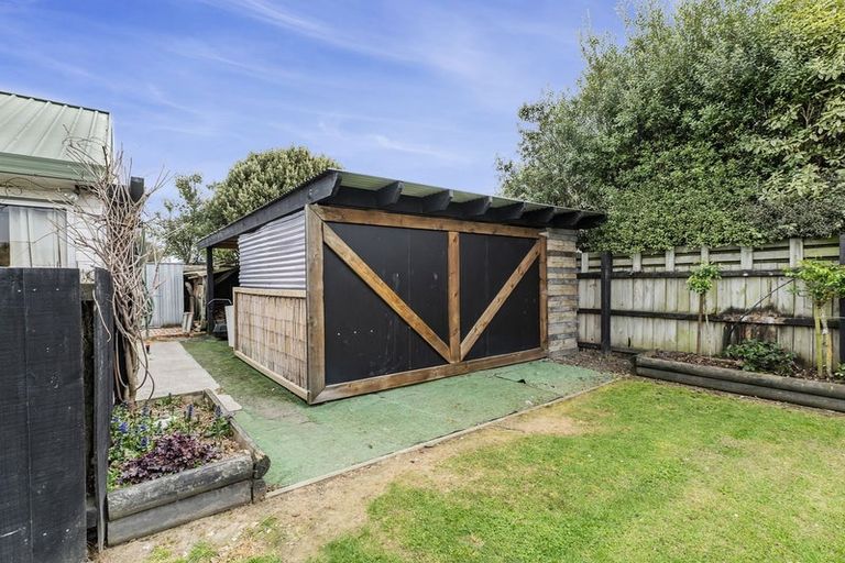 Photo of property in 19 Mclaughlins Road, Darfield, 7510