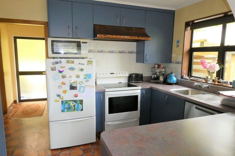 Photo of property in 109 Marsden Road, Greymouth, 7805