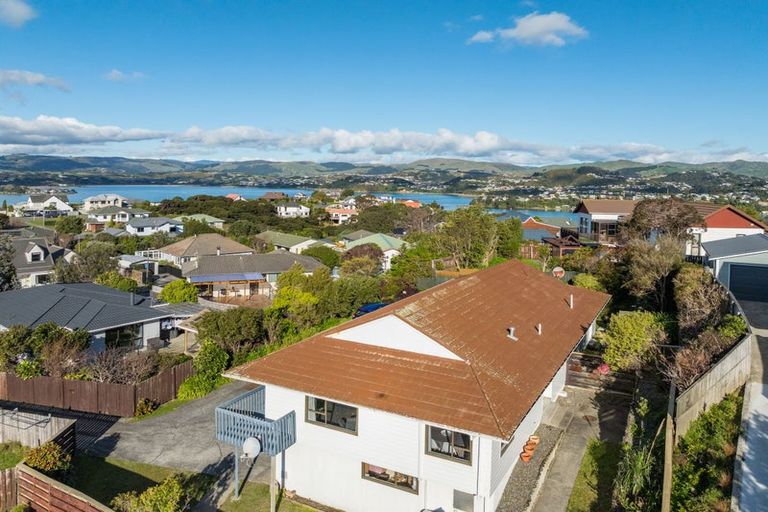 Photo of property in 31a Bodmin Terrace, Camborne, Porirua, 5026
