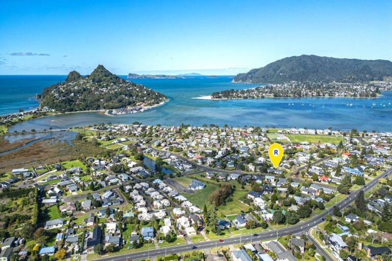 Photo of property in 5 Cory Wright Drive, Tairua, 3508
