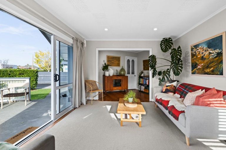 Photo of property in 2a Mckenzie Avenue, Marewa, Napier, 4110