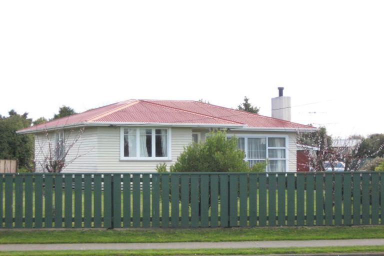 Photo of property in 122 High Street, Bulls, 4818