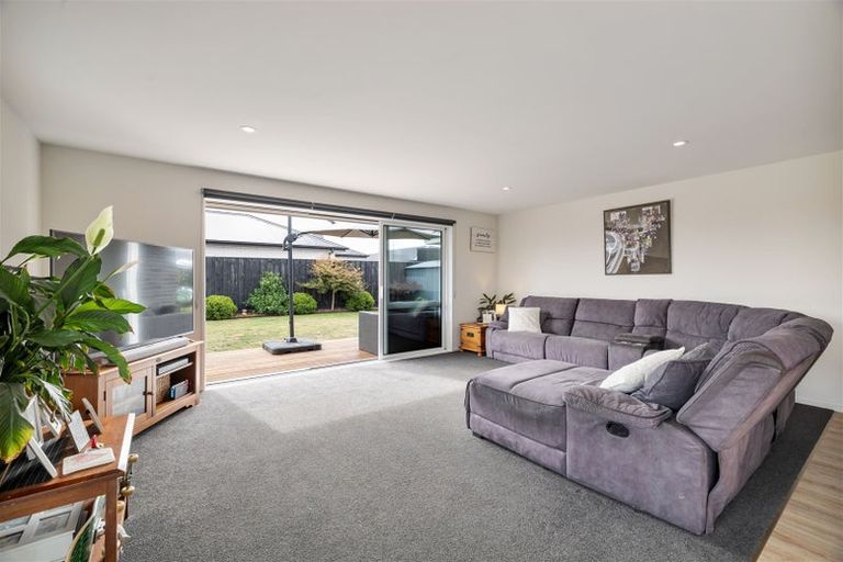 Photo of property in 25 Ed Hillary Drive, Rolleston, 7615