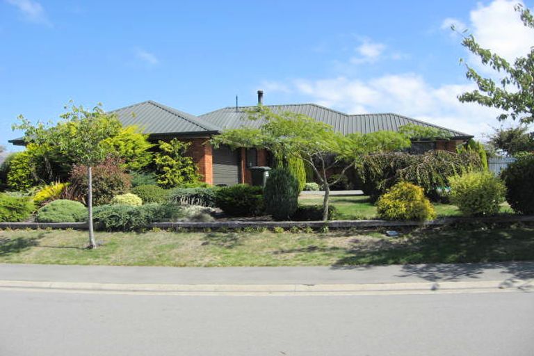 Photo of property in 11 Raphael Close, Rolleston, 7614