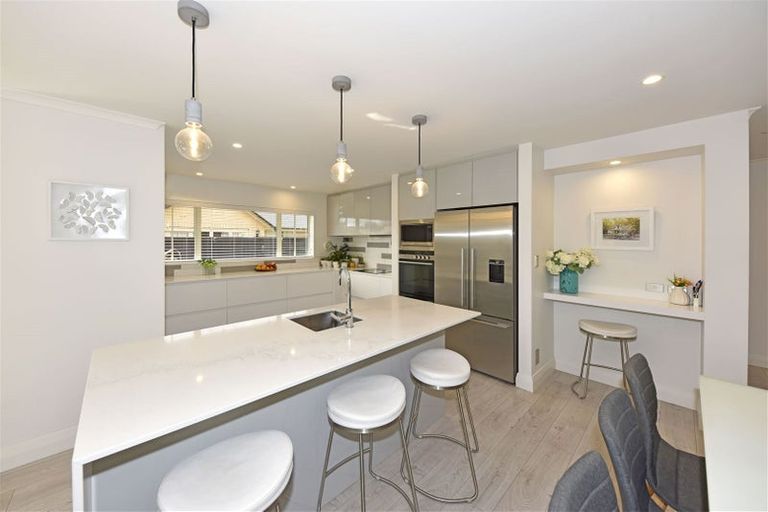 Photo of property in 9 Strathmore Gardens, Burwood, Christchurch, 8061