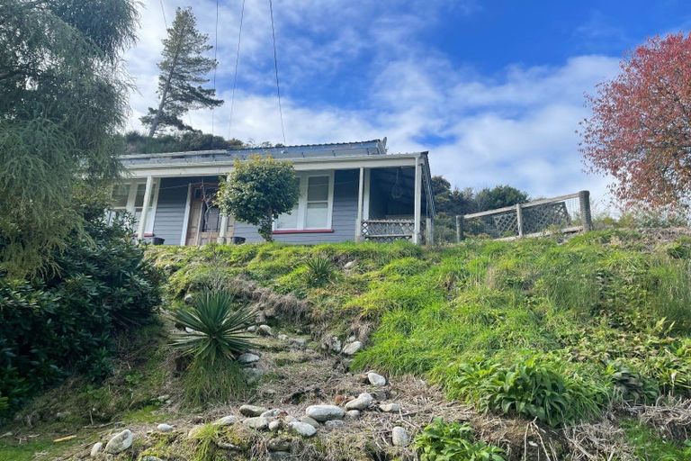 Photo of property in 29 Hattie Street, Reefton, 7830