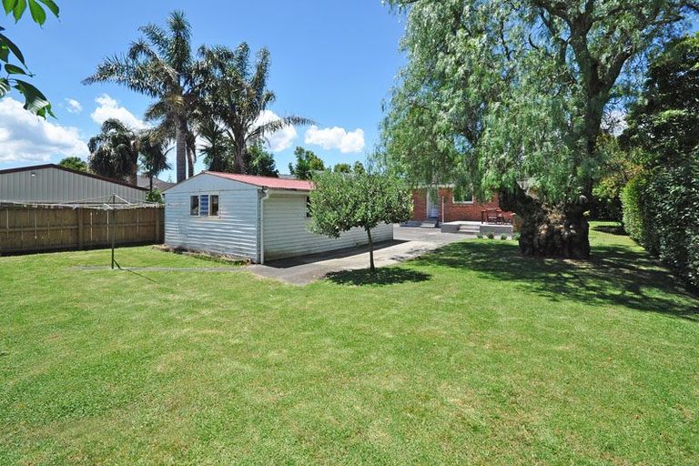 Photo of property in 34 Durham Street, Te Atatu Peninsula, Auckland, 0610