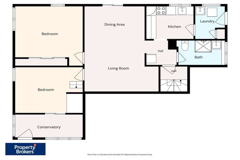 Photo of property in 38 Windley Street, Ranui, Porirua, 5024