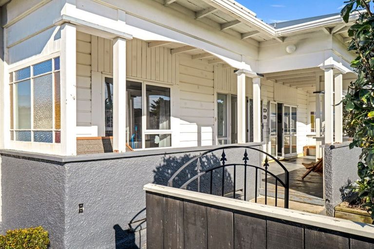 Photo of property in 93 Gonville Avenue, Gonville, Whanganui, 4501
