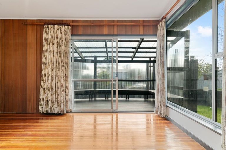 Photo of property in 45 Hokianga Street, Mangere East, Auckland, 2024